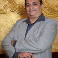 jayesh mehta (@mehta6163) 's Twitter Profile