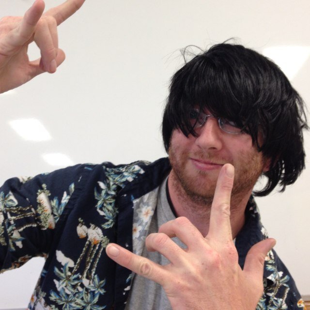 Doc_Google's profile picture. ECOO12 Love Connection contestant. I've got everything you want for your collaboration and creating needs!