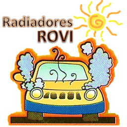Distribuidores de Radiadores de las mejores marcas para todo tipo de Autos, Equipo Pesado.
