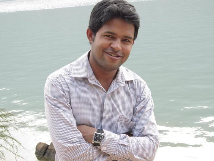 keen to bring change for a better tomorrow which will be centered on smile,satisfaction and a simplified life.
