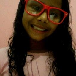 Prefiro sorrir do que chorar .... :)