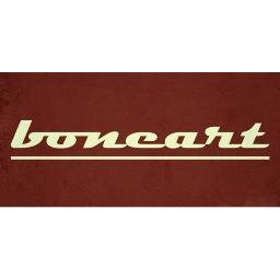 A fresh clothing brand from surabaya. Instagram : boneartinc | CP : +62 818 03246200 BB : 73FD57B4