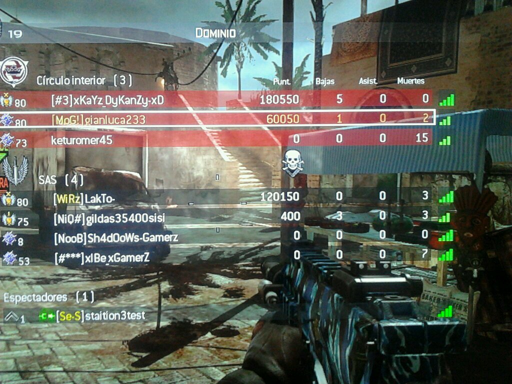 ElGranHanx's profile picture. 19.