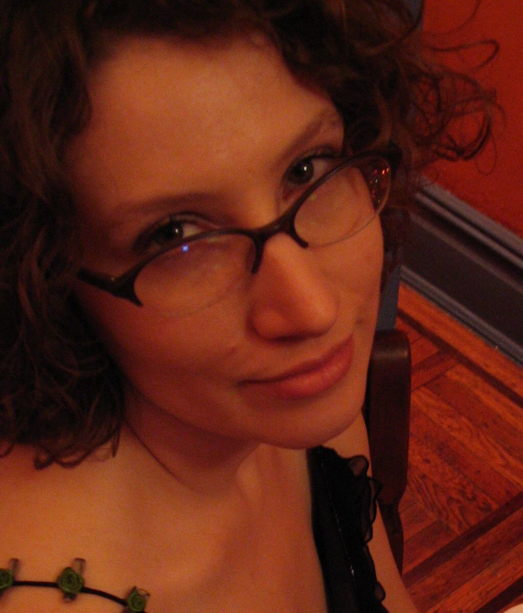 Medical editor, knitter, and F&SF lover in the Pittsburgh area