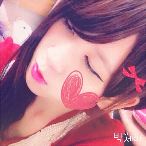 엑소 ☞ Sehun ／ 소녀시대 ☞ Taeyeon