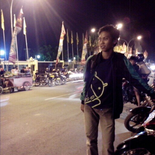Arinda's