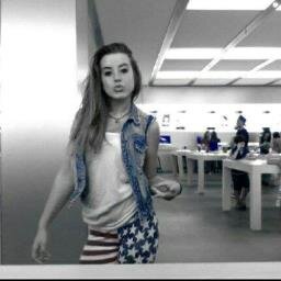 IngridBlazqOned's profile picture. 