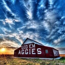 Former Instructional Facilitator,
 Comal ISD  LOVE my Aggies!
