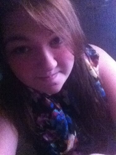 Follow me and i'll follow you back :)