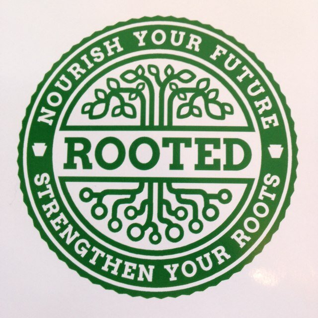 Nourish Your Future, Strengthen Your Roots