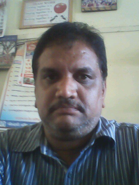 teacher