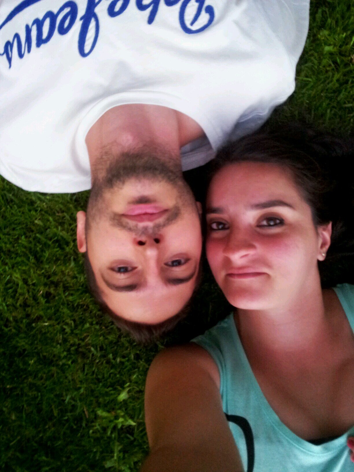 OS quiero mis chicos!!Carpe Diem!!! disfruta de la vida, que solo hay una;)