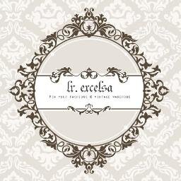 elsavintage's profile picture. follow @elsavintage. You'll getting information of vintage (history, fashions, foods, shop, etc)