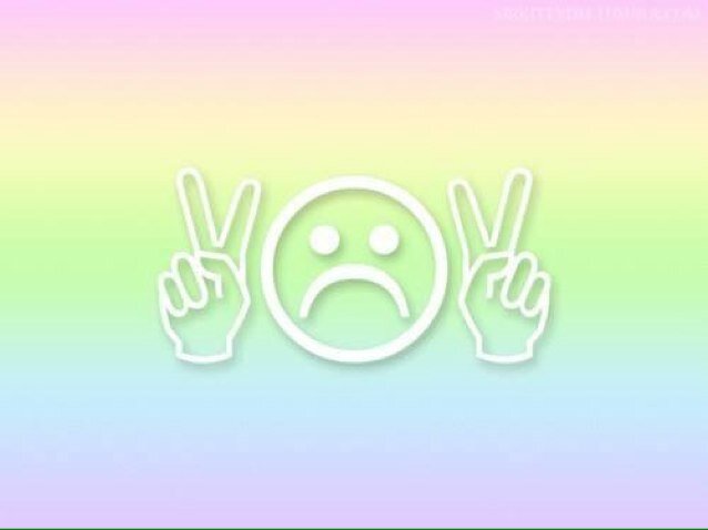 Triste