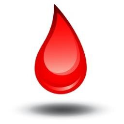 Website for blood needers/donors