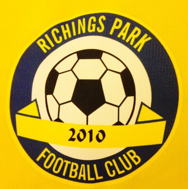 RichingsParkFC Profile Picture