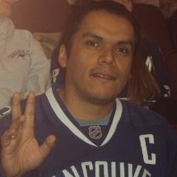 Single,Spiritual,Ejoys life and a Good Canucks Game and Rock & Roll------------Woooooooo----------------
