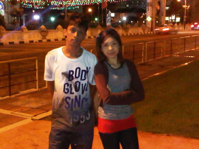 ZaidieDolly's profile picture. Every relationship has it's own problems, but what makes it perfect is when you still want to be there when everything sucks !!