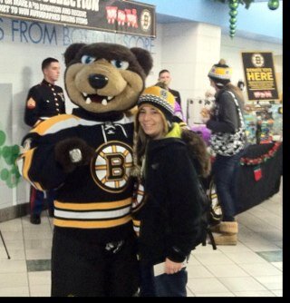 #BostonStrong #CambridgeStrong