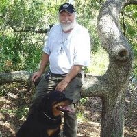 Jerry Brinegar - @jlbrinegar Twitter Profile Photo