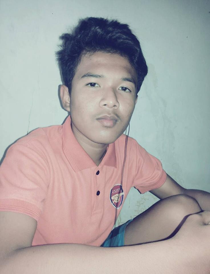 Rishas712's profile picture. PERSETAN dengan CINTA