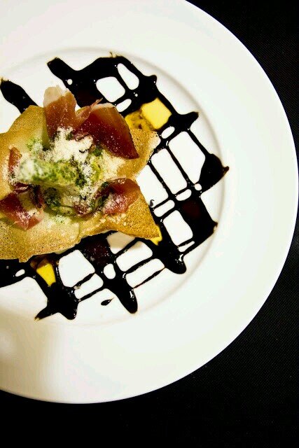 Nuestros clientes son amigos y los tratamos como si fueran de la casa. Dejate seducir por la cocina de @rulax82