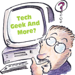 Techgeekandmore's profile picture. A professional Geek with 24 years experience. Head of Tech Geek and More since 2009