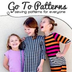 Sewing patterns & tutorials for fashion and home. Blog: http://t.co/v9H2IVY1n4         ///   Shop: