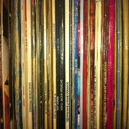 Hip Hop Producer | Vinyl Addict
