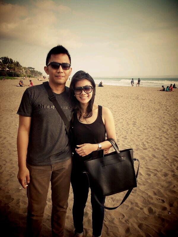 Arief Asamirga's