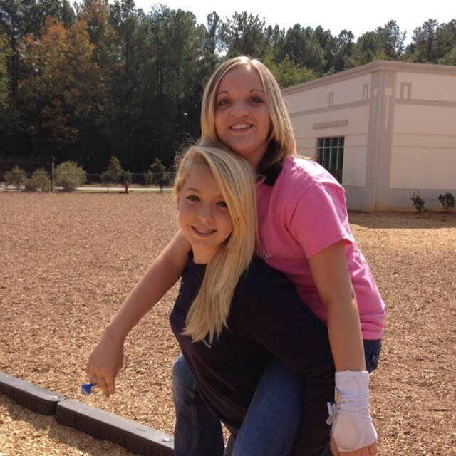 Country girls world