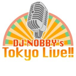 DJ Nobby's TokyoLIVEさんのプロフィール画像
