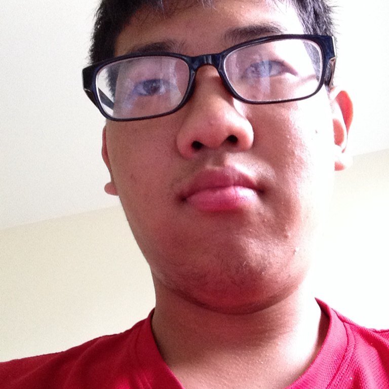 HongSteve's profile picture. 