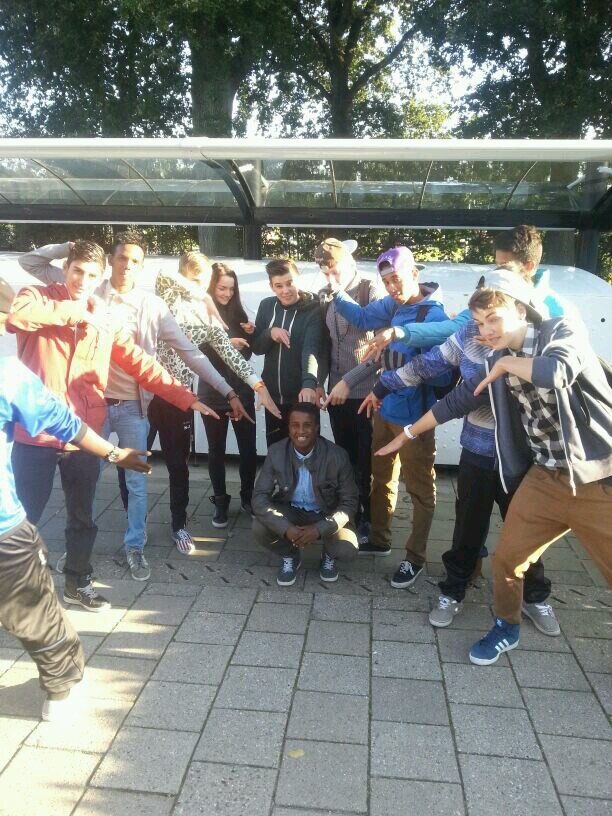 HefHooligan