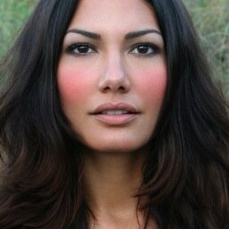 Jac of all trades. Actress/singer/songwriter/model