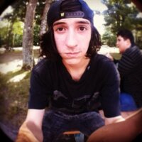 kevin minks - @skaterkev166 Twitter Profile Photo