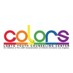 Colors Counseling provides free LGBTQ-Affirmative counseling and healing psychotherapeutic services to youth 25 and under in Greater Los Angeles.