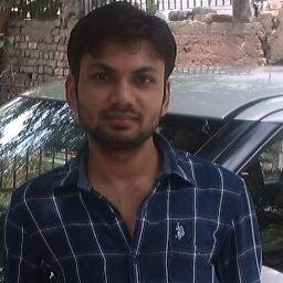 🇮🇳Jai Jawan , Jai Kisan 💖 Proud To Be An Indian
 🖥 Lead Consultant@Infosys, 
Studied at HBTI Kanpur, University of Allahabad