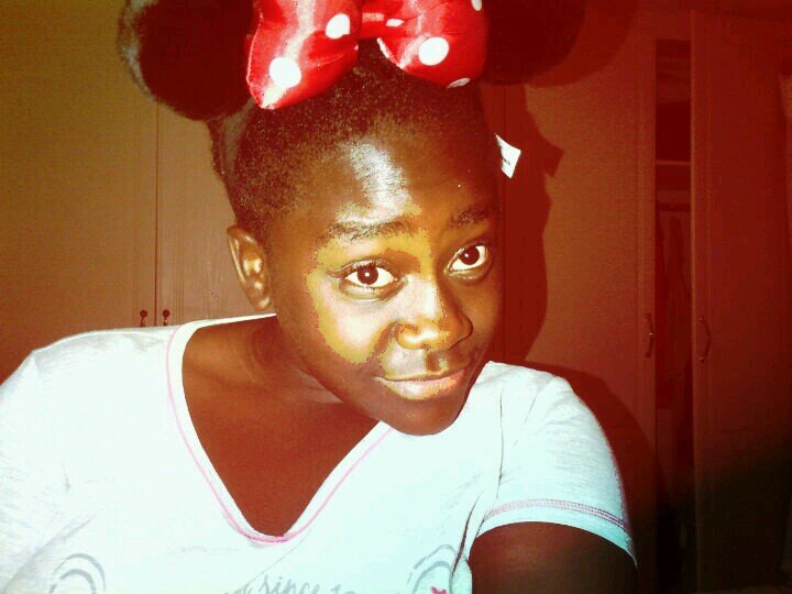 Tinyiko_Tindo's profile picture. Fun | christian | awesome to be around | loving | weird | #ProudLeo | 13 years | talkative...:P