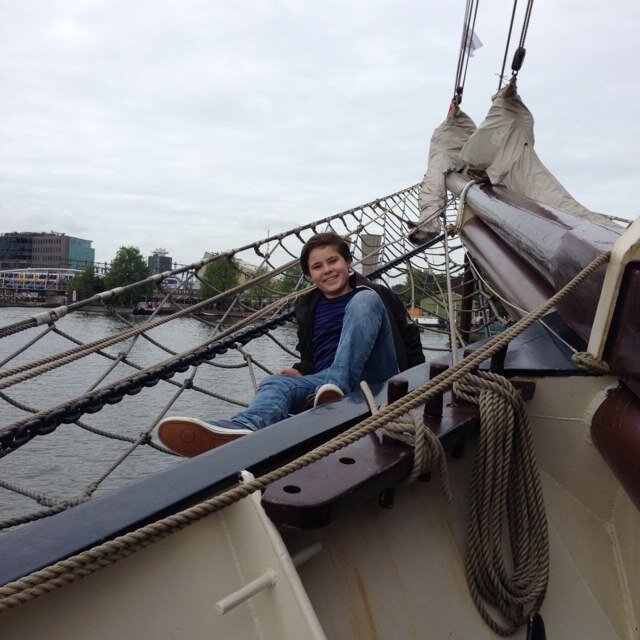 kallejanssen's profile picture. 