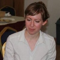Jenny Pennington (@pennyjennington) 's Twitter Profile Photo
