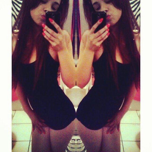 IG: @FrenchxVanillax ❤❤❤ I Follow Back !