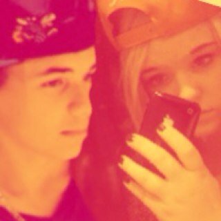 Ik hou van jou poppie je bent mijn schatjee Xxx @liesjebosma