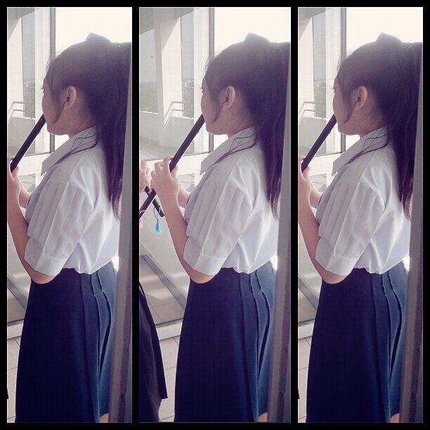 som_ Aaaaaa..