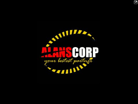 OFFICIAL TWITTER ACCOUNT FOR ALANSCORPORATION