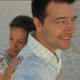 ivanpetrovitch's profile picture. Radiologist. Triathlete. Tech junkie. Husband. Father. What else is there?