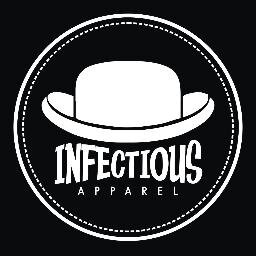 contact us : 087771346322 / 750F1C8C IG: infectiousattitude email: infectious_apparel@yahoo.com