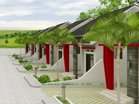 DESIGN AND BUILD.                                             Menerima jasa disain dan membangun rumah, toko, dll. 08126973739|08227330770