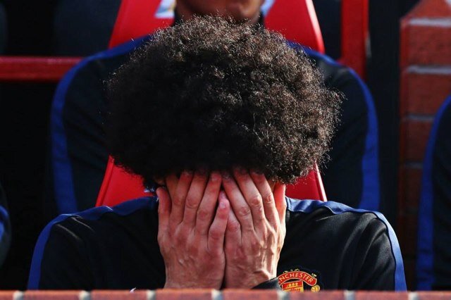 Man Utd: The World's Biggest Football Club