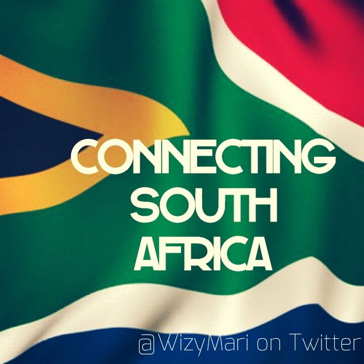 YOU ARE NOW CONNECTED. | A source of local tweeters. #ConnectingSA